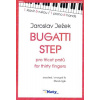 Bugatti Step pro třicet prstů