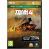 Train Sim World 4 (Flying Scotsman Centenary Edition)[PC CIAB]