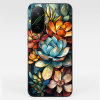 POCO - Poco F7 - SILIKÓN - Floral Mandala