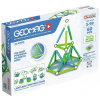 Geomag CLASSIC 272 GREEN Line - 60pcs dřevěná stavebnice Constructor počet dílů: 60 Věkové kategorie: od 3 let