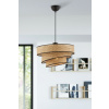 Luster Couper Hazeran - Beige, Black