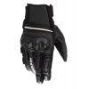 rukavice PHENOM, ALPINESTARS (černá/bílá, vel. M)