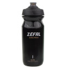 Fľaša ZÉFAL Sense Pro 65, 650ml, čierna/medená/šedá