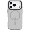 Tactical MagForce Hyperstealth kryt pre iPhone 17 Pro Light Grey