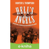 E-kniha Hell's Angels - Hunter S. Thompson