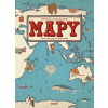 Mapy Atlas světa, jaký svět ještě neviděl