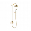 Omnires Armance Termostatic Gold System (Omnires Armance Termostatic Gold System)