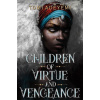 CHILDREN OF VIRTUE & VENGEANCE - Adeyemi Tomi