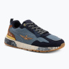 Pánske topánky Aeronautica Militare 252SC0276UCT03380 multicolor jeans/brown