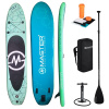 Paddleboard MASTER Aqua Megalodon - 12.5