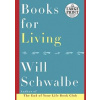 Books for Living - Will Schwalbe, Random House Large Print Publishing