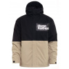 Bunda Horsefeathers Citadel black/mojave L