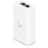 Ubiquiti UniFi PoE++ Adapter (60W) - Gigabit PoE injektor, 48V, 60W, vrátane napájacieho kábla