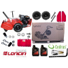 Kultivátor - GL03PRO LONCINE GL03PRO LONCIN + ZADARMO! (Kultivátor - GL03PRO LONCINE GL03PRO LONCIN + ZADARMO!)