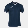 Joma Toletum III football shirt 101870.331 (184851) RED 2XS