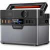 NABÍJACIA STANICA Allpowers S300 78000 mAh 300 W Sklad energie POWERBANK