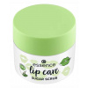 essence Sugar Scrub peeling na pery 02 Matcha Latte 9 g