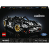 LEGO® Technic 42223 Pretekárske auto 1966 Ford GT40 MKII