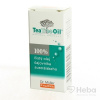 Dr. Müller Tea Tree Oil 100% čistý olej 1x10 ml