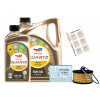 Filter + olej Nissan Qashqai III Townstar 1.3 Dig-T