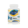 Golden Nature Selen Lalmin® 100 cps.