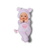 Zapf Creation BABY born for babies Maznáčik myška 18 cm