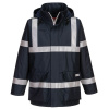 PORTWEST Portwest S785 Bizflame Anti-Static FR Bunda - Navy, XXXL Navy, XXXL