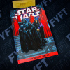 Egmont Star Wars: Válka na Shu-Torunu – Konec her (Egmont)