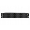 QNAP TS-h1277AXU-RP-R5-16G | 12-zátokový NAS server, AMD Ryzen, 16GB RAM, 2