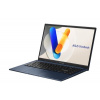 ASUS Vivobook 15 X1504VA-BQ2760W, i3-1315U, 15.6˝ 1920 x 1080 FHD, UMA, 8GB, SSD 512GB, W11H, myš Asus