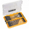 DeWALT DT70756 35-dielna sada vrtákov do kovu EXTREME a bitov