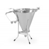 DÁVKOVACÍ LIEVIK na omáčky Kitchen Line, HENDI, Kitchen Line, 1,5L, 270x195x(H)270mm