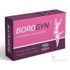 Borogyn Vaginálne čapíky 10 x 2 g