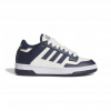 adidas Rapid Court Low J JR0166 čierna
