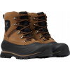 Sorel Pánské zimní boty Buxton Lace WP 2084901257 Hnědé 42