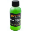 Massive Baits Top Shelf Bait Flejva Aróma moruše zelená 100ml