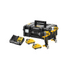 DEWALT Akumulátorový výkonnostný set 12 V DCK2110L2T