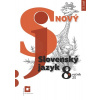 Nový Slovenský jazyk 8. ročník – 2. časť