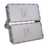 LED reflektor MB200, 200W, IP65, biela