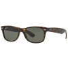 Sluneční brýle Ray-Ban New Wayfarer RB2132 902/58 POLARIZED se slevou 48 %