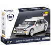 COBI 24509 Youngtimer Automobil Lancia Delta HF Integrale 1:35
