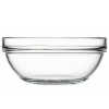 Orion miska skleněná Chefs 17 cm
