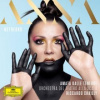 Anna Netrebko: Amata dalle tenebre (Audio CD)