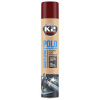K2 Polo K407CO0 sprej na starostlivosť o palubnú dosku 750 ml