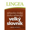Německo-český a česko-německý velký slovník