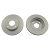 TATechnix Brzdový kotúč 250mm Suzuki SWIFT II Šikmý zadek (EA, MA) 1.3GTi, 1.64x4 - BREMBO