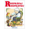 Rozprávaj rozprávku BOOKMEDIA - Adolf Dudek