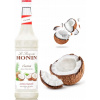 Syrop Kokosowy MONIN COCONUT 700 ml na kávu, dezerty, nápoje