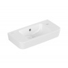 Villeroy & Boch 4342R501 - Závesné umývadlo O.NOVO 50x25 cm keramika/biela 4342R501 + záruka 3 roky zadarmo