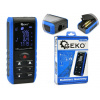 GEKO Laserový merač vzdialenosti, 60m 60927 G03356